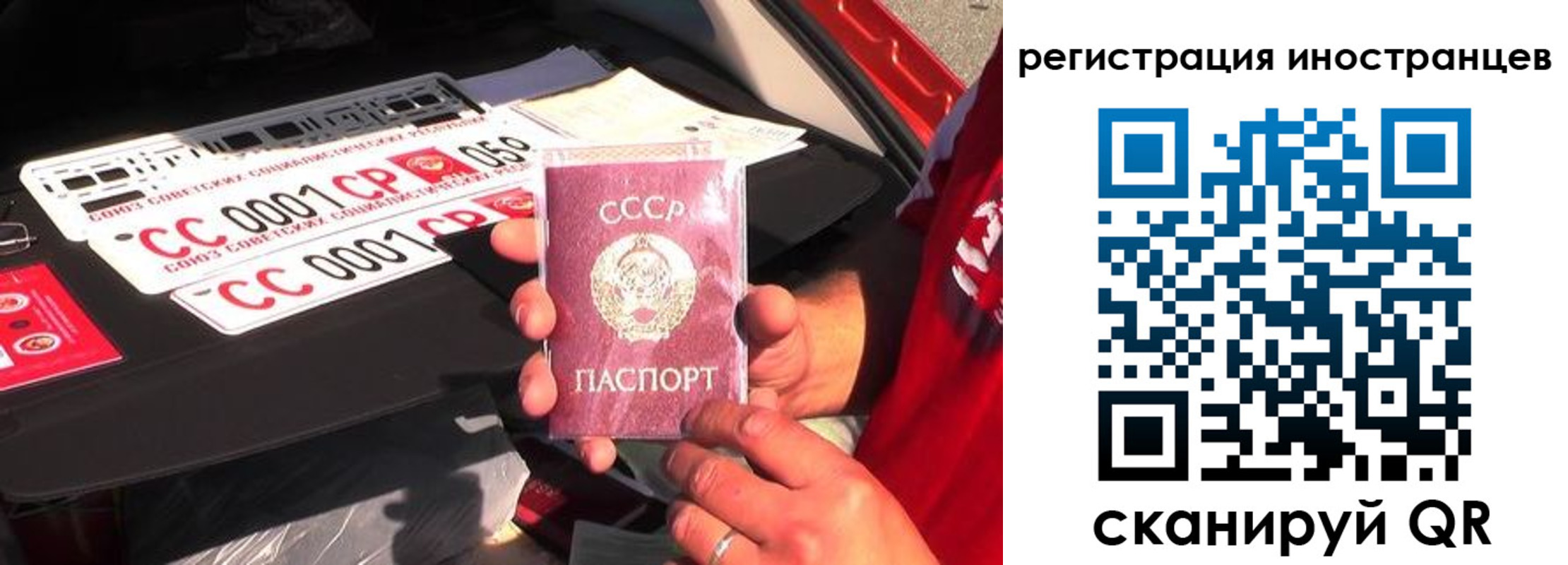прописка гарантия в Козьмодемьянске
